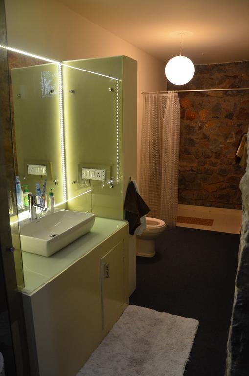 Aravli Vista Hotel Gurgaon Room photo